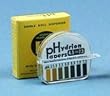 Kombucha pH Test Strips, 0-6 pH, 1 roll