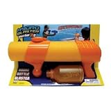Prime Time Toys Max Liquidator Hydro Bottle Blaster - Colors May Vary