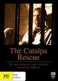 The Catalpa Rescue ( The Great Irish Escape ) ( Irish Escape ) [ NON-USA FORMAT, PAL, Reg.4 Import - Australia ]