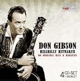 Hillbilly Hitmaker Music