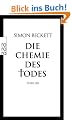 Die Chemie des Todes: David Hunters 1. Fall