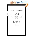Die Chemie des Todes