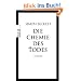 Die Chemie des Todes