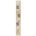 CoCaLo Creme Brulee Growth Chart