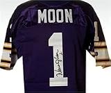 Warren Moon autographed Football Jersey (Minnesota Vikings)