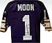 Warren Moon autographed Football Jersey (Minnesota Vikings)