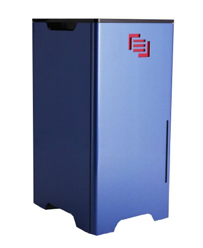 MAINGEAR Potenza Mini-ITX Gaming Desktop (Vertigo 