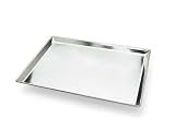 Review Gobel  / Gobel, Tin, Swiss Roll Tray, 40x30x1,5 cm