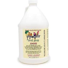 Poop-Off Bird Poop Remover Refill by Poop-Off