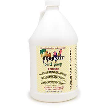 Poop-Off Bird Poop Remover Refill