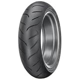 Dunlop Roadsmart II Sport Touring Rear Tire - 180/55ZR-17/--