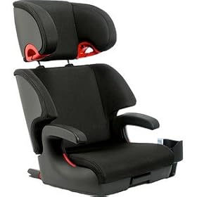 Clek Oobr Booster Car Seat