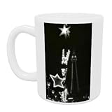 IMAGE OF Blackpool Illuminations - Mug - Standard Size