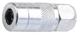1/8" BSP 4 JAW HYDRAULIC CONNECTOR