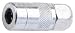  : 1/8" BSP 4 JAW HYDRAULIC CONNECTOR
