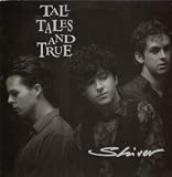 SHIVER LP DUTCH ROOART 1989