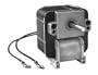 Fasco C-Frame Wall Heater Fan Motor .58 amps 1260RPM 230 Volts #K101 (CCW rotation)