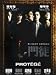 Protoge *Unedited Edition DVD* Andy Lau, Luis Koo