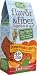 Gnu Foods Flavor and Fiber Bars Orange Cranberry -- 5 Bars