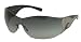 AUTHENTIC PRADA SUNGLASSES SPR 58F GUNMETAL 5AV-5D1