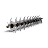 Buy Agri-Fab 45-0458 SmartLink Turf Shark Aerator by Agri-Fab
