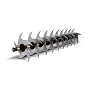 Agri-Fab 45-0458 SmartLink Turf Shark Aerator