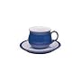 Denby Imperial Blue Teacup