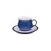 Kitchen & Housewares : Denby Imperial Blue Teacup