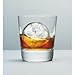 Maker's Mark Bourbon Ball Ice Tray