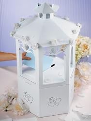 WILTON WISHING WELL GIFT CARD HOLDER 1006-395