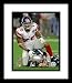 Osi Umenyiora New York Giants NFL Framed 8x10 Photograph Super Bowl XLII Sacking Brady