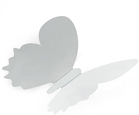PhyllisEsters 12Pcs DIY 3D Butterfly Wall Sticker Mirror Art Decal Home Decoration