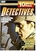 DETECTIVES: G-MEN & SLEUTHS, BLOODHOUNDS, GUMSHOES (10 MOVIE