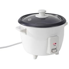 Tristar RK-6103 Reiskocher wei� 300 Watt