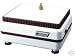 230/240volt WizlingCG Grinder - Stained Glass Supplies