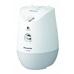 Panasonic ナイトスチーマー ナノケア 【通販限定モデル】 ホワイト EH-SA400-W