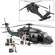 Power Team Elite: Army Combat Helicopter