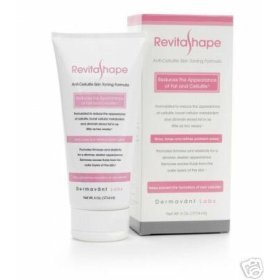 RevitaSHAPE (6 Oz) #1 Topical Cellulite Reducing Cream with Aminophylline