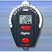 Gossen Digisix GO 4006 Digital / Analog Exposure Meter