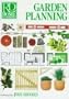 Garden Planning (Reader's Digest Home Handbooks)