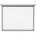 NOBO - Projection screen - 4:3 - Matte White