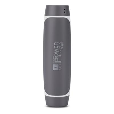 iBall Power Bank 2200 mAh - PB2205 iball