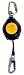 AO Safety 94029 Safewaze 16-Foot Web Retractable Lifeline