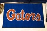Florida Gators 20x30 Starter Floor Mat (Rug)