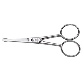 J.A. Henckels Nose/Ear Scissors