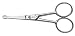 Health & Personal Care : J.A. Henckels Nose/Ear Scissors