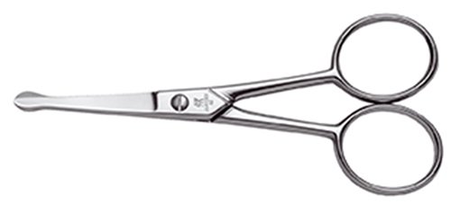 J.A. Henckels Nose/Ear Scissors