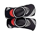 adidas EURO 2008 Elbow III Goalkeeping Knee Pads