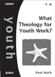 What theology for youth work?