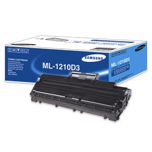 Samsung ML-1210D3 Toner Cartridge